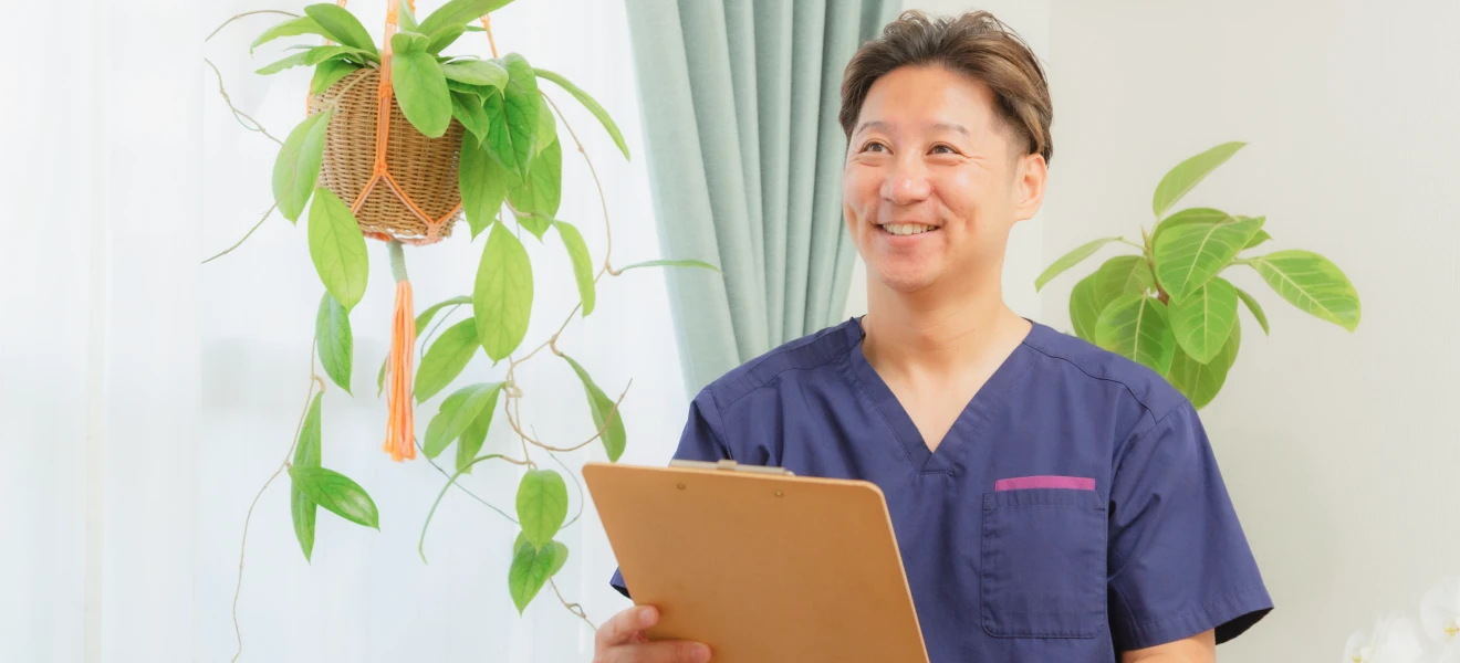 クラシカルオステオパシーとは